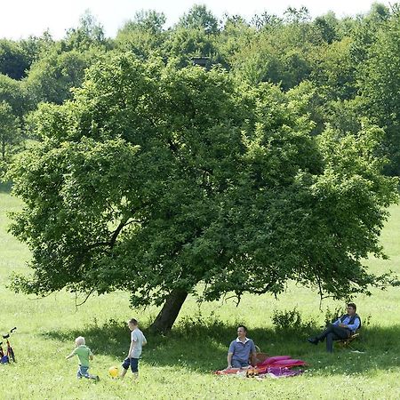 Loesch Fuer Freunde Hornbach Exterior foto