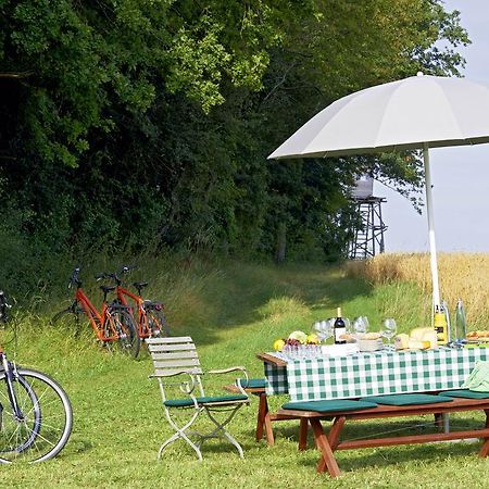 Loesch Fuer Freunde Hornbach Exterior foto