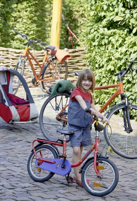 Loesch Fuer Freunde Hornbach Exterior foto