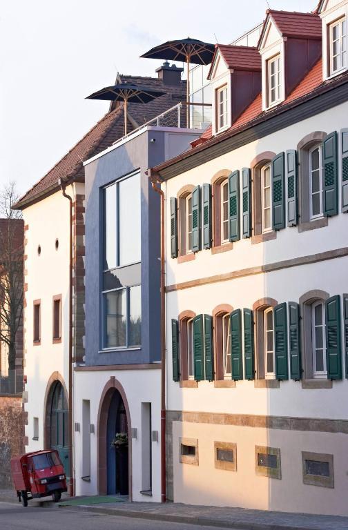 Loesch Fuer Freunde Hornbach Exterior foto